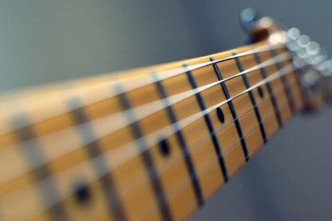 How to Choose the Right Guitar String Gauges?